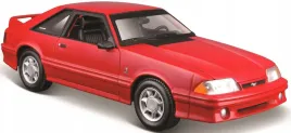 ford-mustang-svt-cobra-1993-1-24-model-maisto-32906