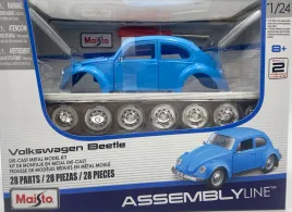 vw-volkswagen-beetle-garbus-model-do-skladania-1-24-maisto-39926
