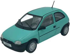 opel-corsa-b-1993-model-metal-124226-whitebox-1-24-turkusowy