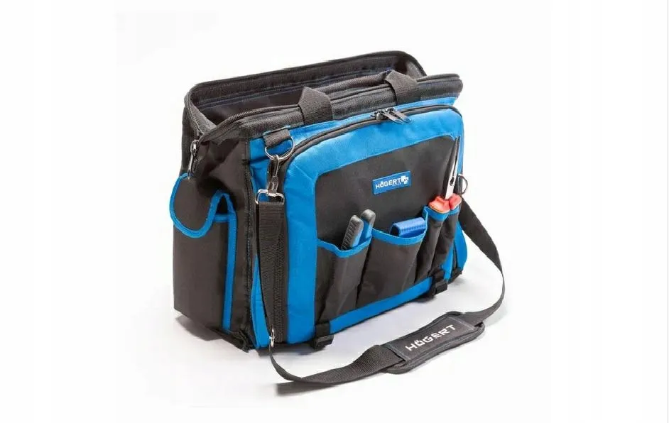 hogert-torba-dla-elektryka-heavy-duty-stan-nowy