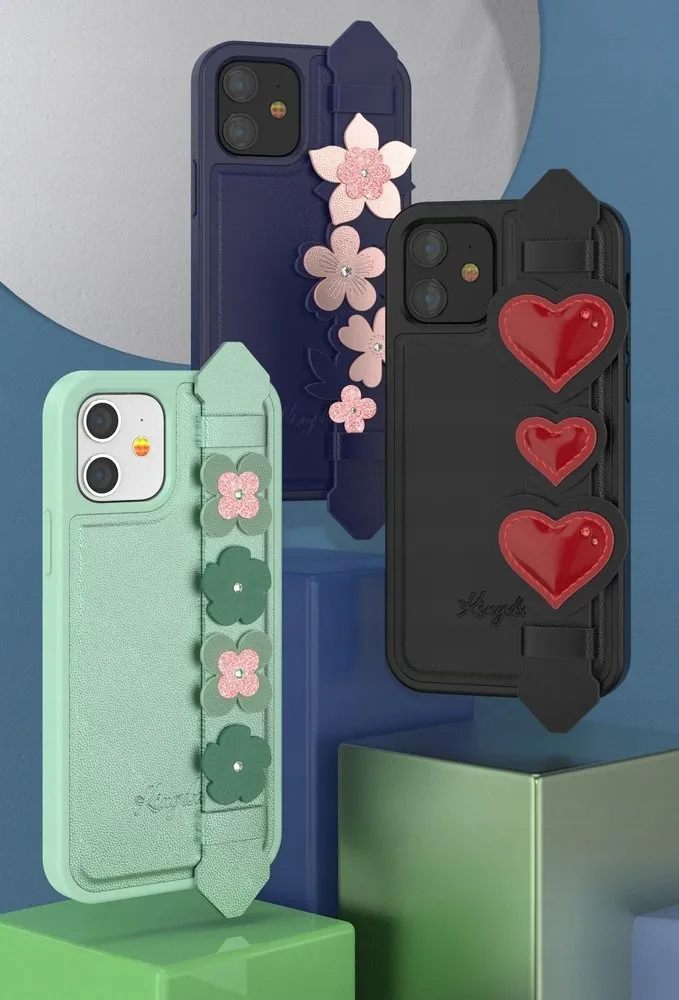 plecki-kingxbar-do-apple-iphone-12-mini-niebieski