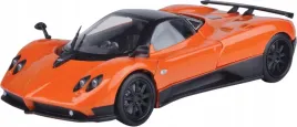 pagani-zonda-f-model-1-24-motormax-73369-pomaranczowy