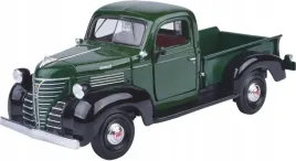 plymouth-1941-pickup-1-24-model-motormax-73278