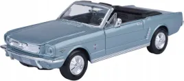 ford-mustang-1-2-1964-cabrio-1-24-motormax-73212