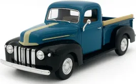 ford-pickup-jailbar-1942-1947-1-24-motormax-79388