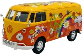 vw-type-2-t1-flower-power-1-24-motormax-79563-pomaranczowy