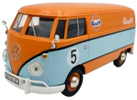 vw-type-2-t1-delivery-van-gulf-model-1-24-motormax-79649