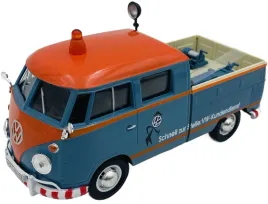 vw-type-2-t1-service-pickup-model-1-24-motormax-79555