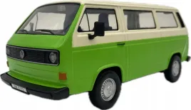vw-type-2-t3-transporter-1-24-motormax-79376-zielony