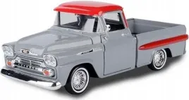 chevy-apache-fleetside-pickup-1-24-motormax-79033-1958-get-low-series