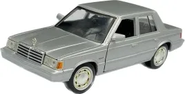 plymouth-reliant-1983-1-24-model-motormax-73336