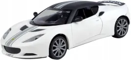lotus-evora-s-satin-paint-1-24-motormax-79505-bialy