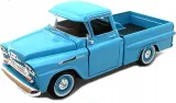 chevy-apache-fleetside-pickup-1-24-motormax-79311-niebieski