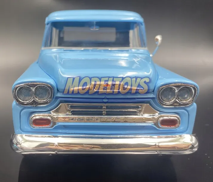 chevy-apache-fleetside-pickup-1-24-motormax-79311-niebieski-skala-skale-1-19-do-1-25
