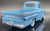 chevy-apache-fleetside-pickup-1-24-motormax-79311-niebieski-stan-nowy-marka-motormax