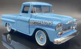 chevy-apache-fleetside-pickup-1-24-motormax-79311-niebieski-stan-nowy-kod-producenta-79311
