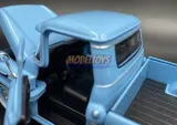 chevy-apache-fleetside-pickup-1-24-motormax-79311-niebieski-marka-motormax-stan-zlozenia-calosc-die-cast