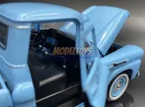 chevy-apache-fleetside-pickup-1-24-motormax-79311-niebieski-marka-motormax-kod-producenta-79311