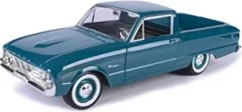 ford-ranchero-pickup-1960-1-24-motormax-79321-turkusowy