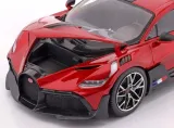bugatti-divo-1-18-supercar-red-model-bburago-11045-stan-nowy-skala-skale-do-1-18