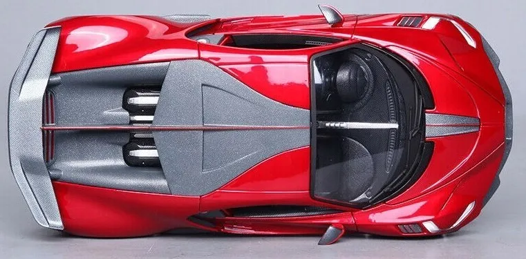 bugatti-divo-1-18-supercar-red-model-bburago-11045