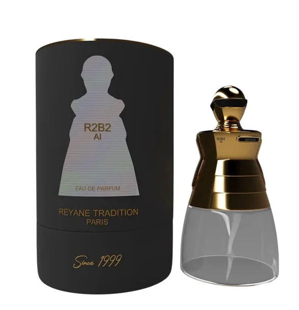 reyane tradition r2b2 a.i