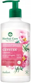 ultradelikatny-zel-do-higieny-intymnej-czystek-330ml-herbal-care-lagodny