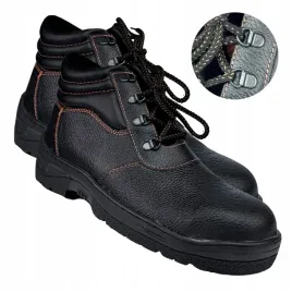 buty-trzewiki-robocze-ochronne-soldne-mocne-obuwie-rozmiar-43-czarne-skora