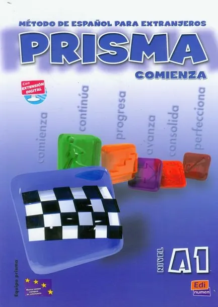 prisma-comienza-a1-stan-nowy