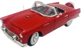 ford-thunderbird-convertible-1956-1-18-model-motormax-73173-czerwony
