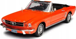 ford-mustang-1-2-1964-1-18-model-motormax-73145-pomaranczowy
