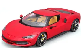 ferrari-randp-296-gtb-duzy-model-1-18-bburago-16018