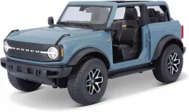 ford-bronco-badlands-2021-1-18-model-maisto-31457-blue
