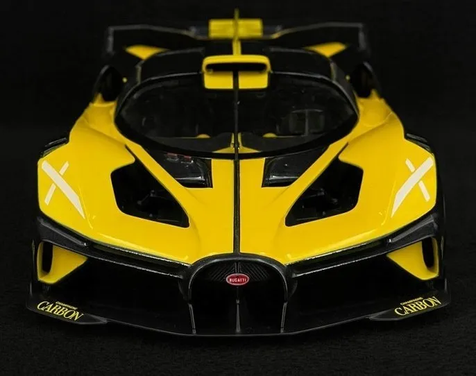 bugatti-bolide-1-18-supercar-model-bburago-11047