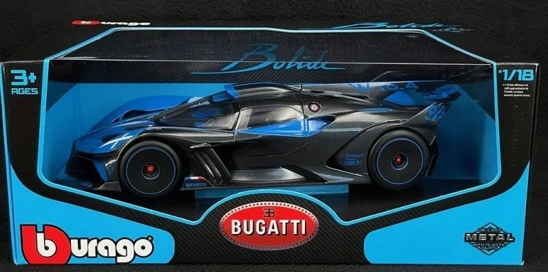 bugatti-bolide-1-18-supercar-model-bburago-11047