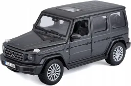 mercedes-benz-g-class-2019-1-24-maisto-31531-grafitowy