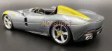 ferrari-monza-sp1-silver-model-bburago-26027-skala-skale-1-19-do-1-25