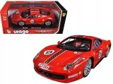 ferrari-458-challenge-5-red-model-bburago-26302-stan-nowy