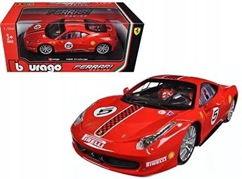 ferrari-458-challenge-5-red-model-bburago-26302