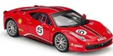 ferrari-458-challenge-5-red-model-bburago-26302-marka-bburago