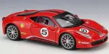 ferrari-458-challenge-5-red-model-bburago-26302-stan-zlozenia-calosc-die-cast