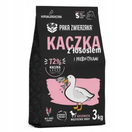 paka-zwierzaka-kaczka-z-lososiem-karma-z-prebiotykami-dla-szczeniat-s-3kg