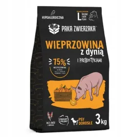 paka-zwierzaka-wieprzowina-z-dynia-sucha-karma-prebiotykami-dla-psa-l-3kg
