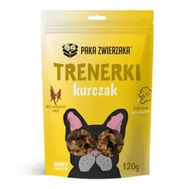 paka-zwierzaka-trenerki-z-kurczaka-przysmak-smaczki-bez-zboz-dla-psa-120g