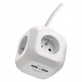 przedluzacz-elektryczny-4-gniazda-2x-usb-p04119u