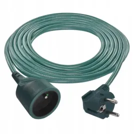 przedluzacz-elektryczny-pojedynczy-1-gniazdo-5m-zielony-p0115z