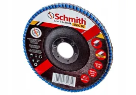 schmith-sciernica-listkowa-cyrkonowa-o125-gr-40