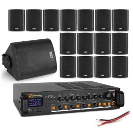 zestaw-czarnych-glosnikow-nasciennych-16-x-4-bc40v-z-wzmacniaczem-4-stref