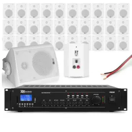 zestaw-bialych-glosnikow-nasciennych-32-x-4-bc40v-z-wzmacniaczem