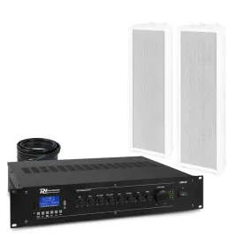 system-zewnetrznych-glosnikow-2-x-ocs3-30w-100v-ipx4-z-wzmacniaczem